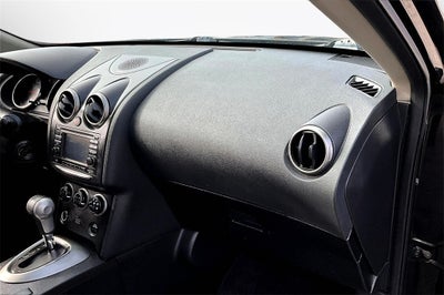 2013 Nissan Rogue SV