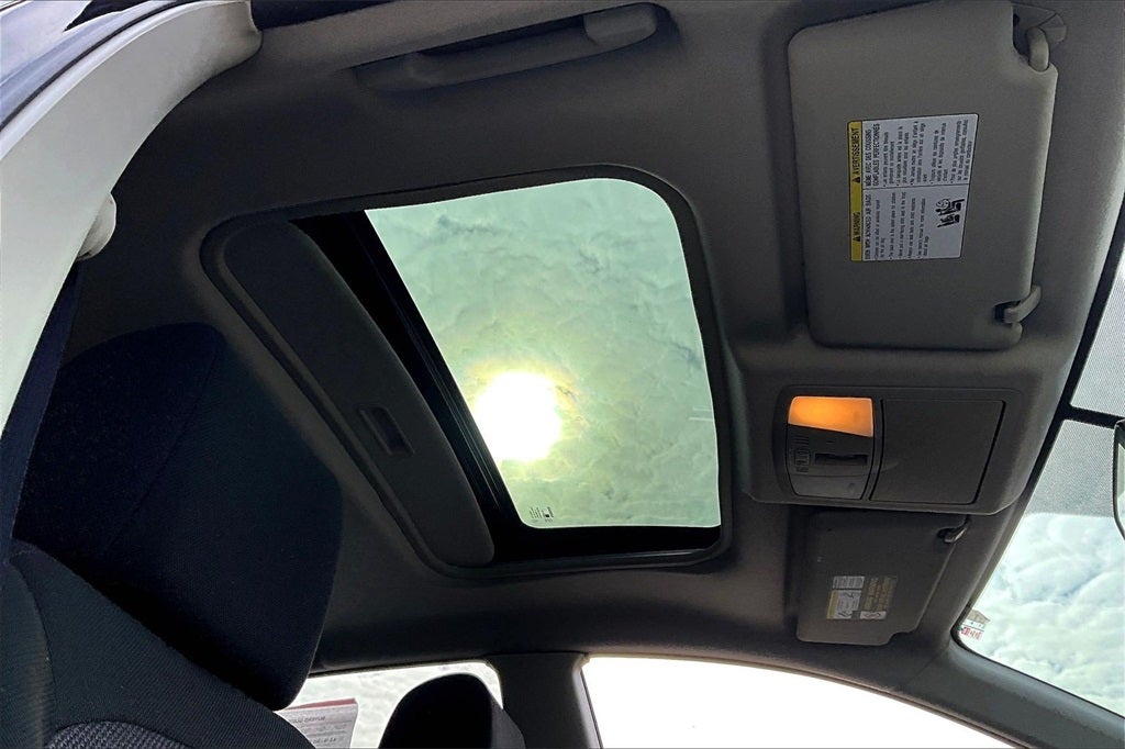 2013 Nissan Rogue SV