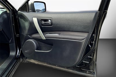 2013 Nissan Rogue SV