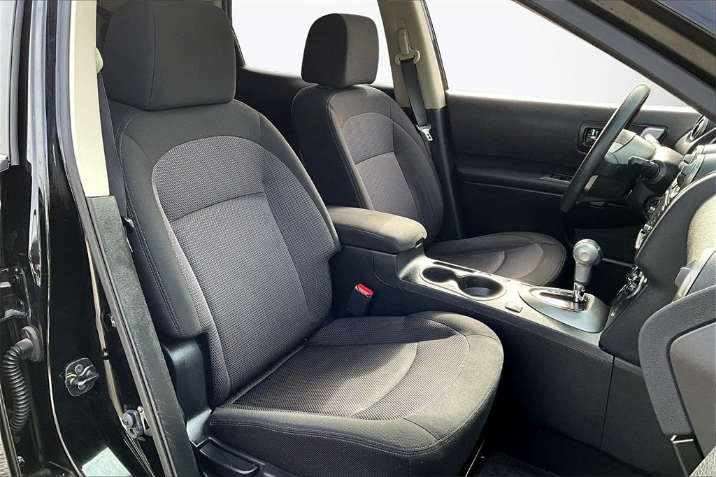 2013 Nissan Rogue SV