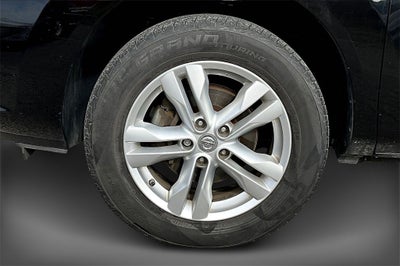 2013 Nissan Rogue SV