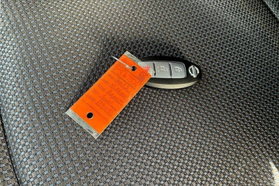 2013 Nissan Rogue SV