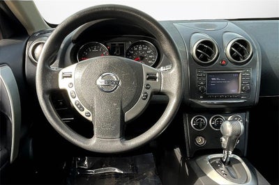 2013 Nissan Rogue SV