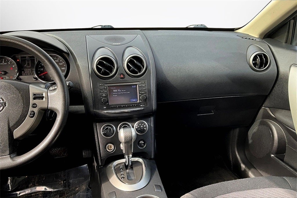 2013 Nissan Rogue SV