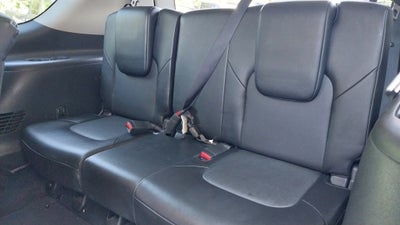 2023 Nissan Armada SV