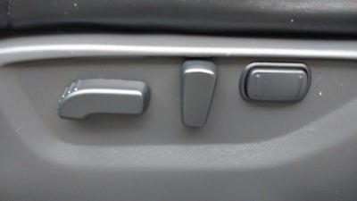 2023 Nissan Armada SV