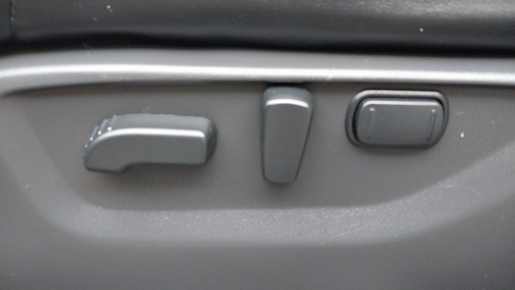 2023 Nissan Armada SV