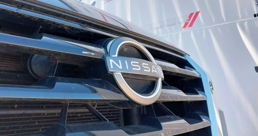 2023 Nissan Armada SV