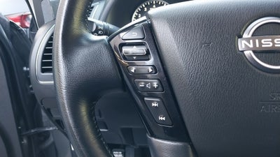 2023 Nissan Armada SV