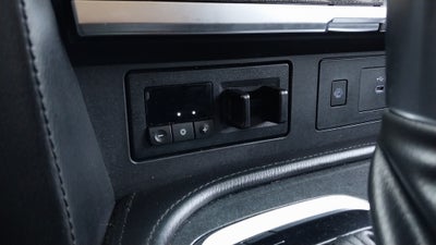 2023 Nissan Armada SV