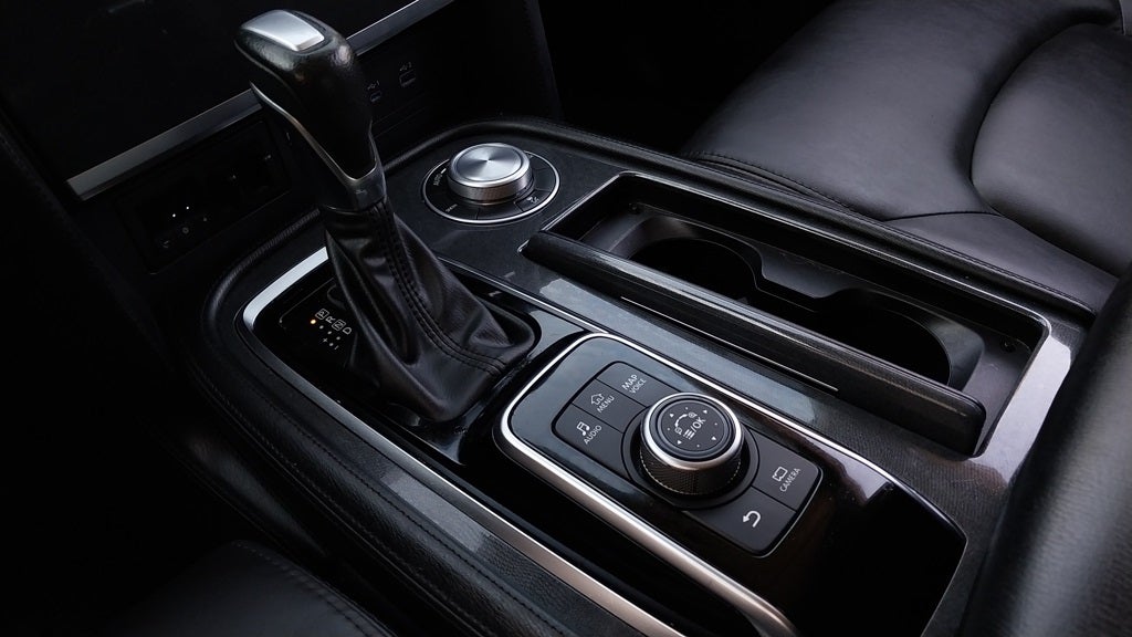 2023 Nissan Armada SV