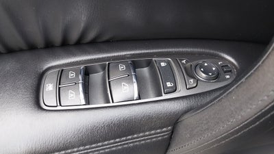 2023 Nissan Armada SV