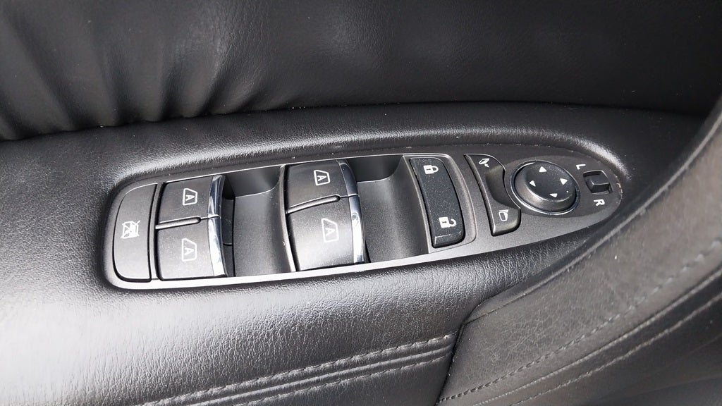 2023 Nissan Armada SV