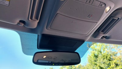 2023 Nissan Armada SV