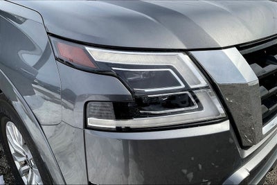 2023 Nissan Armada SV