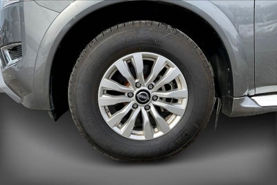 2023 Nissan Armada SV