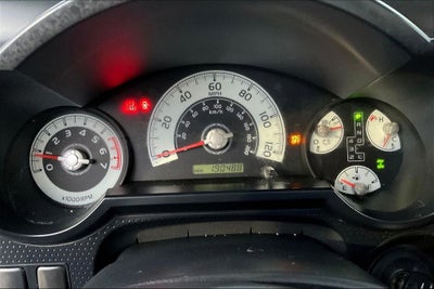 2007 Toyota FJ Cruiser Base