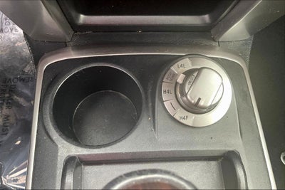 2020 Toyota 4Runner Limited