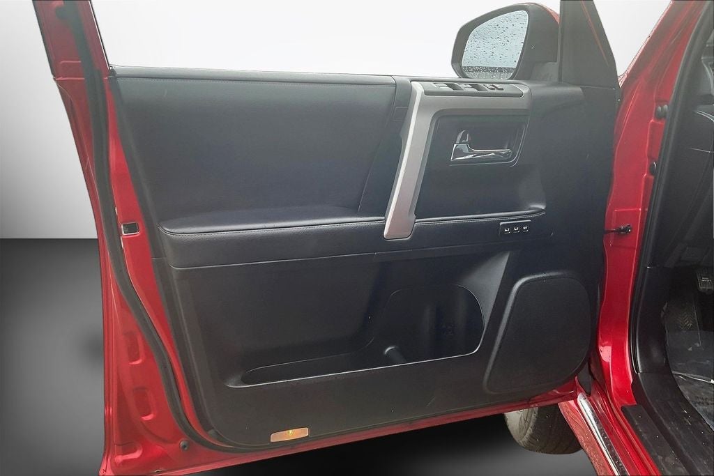 2020 Toyota 4Runner Limited