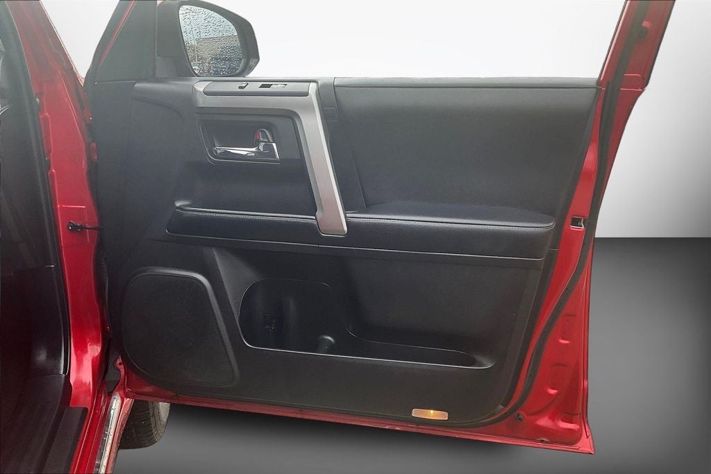 2020 Toyota 4Runner Limited