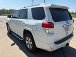 2011 Toyota 4Runner SR5