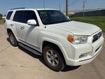 2011 Toyota 4Runner SR5