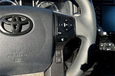 2022 Toyota 4Runner TRD Pro