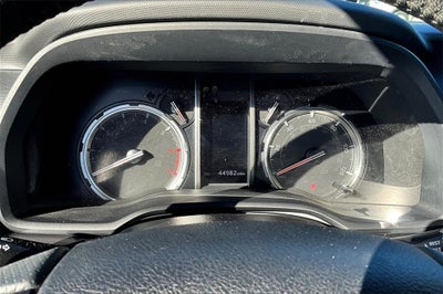 2022 Toyota 4Runner TRD Pro