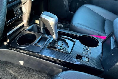 2022 Toyota 4Runner TRD Pro