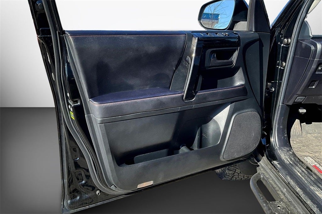 2022 Toyota 4Runner TRD Pro