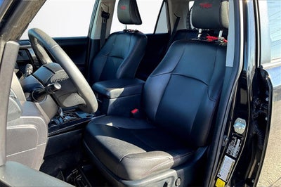 2022 Toyota 4Runner TRD Pro