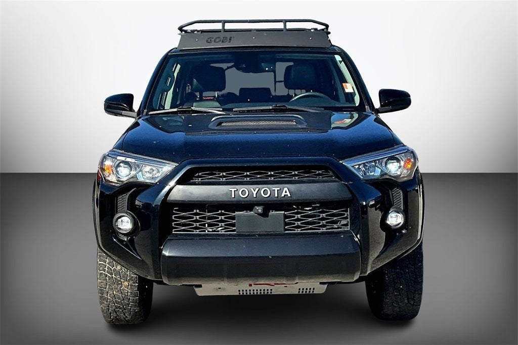 2022 Toyota 4Runner TRD Pro