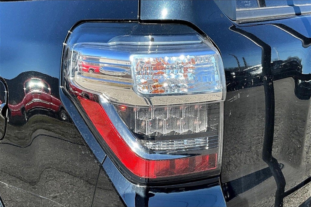 2022 Toyota 4Runner TRD Pro