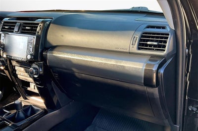 2022 Toyota 4Runner TRD Pro