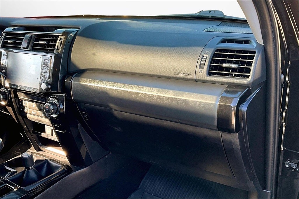 2022 Toyota 4Runner TRD Pro