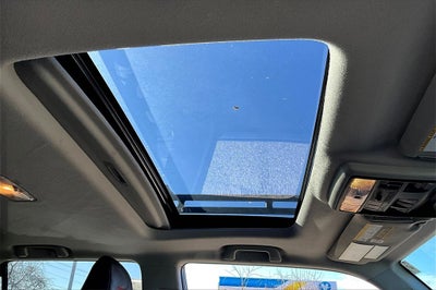 2022 Toyota 4Runner TRD Pro