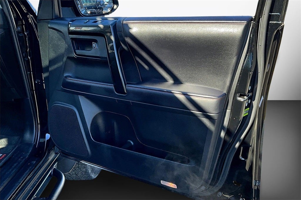 2022 Toyota 4Runner TRD Pro