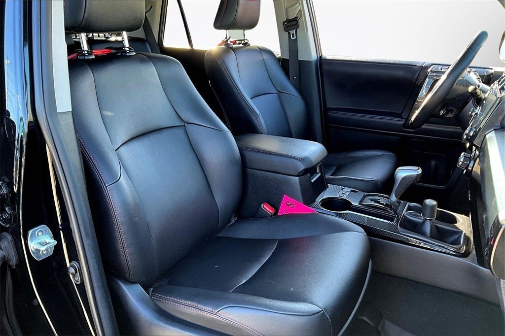 2022 Toyota 4Runner TRD Pro