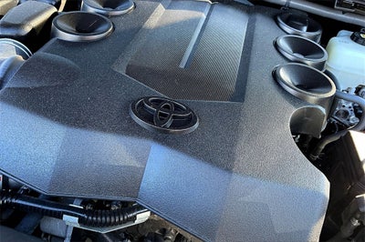 2022 Toyota 4Runner TRD Pro