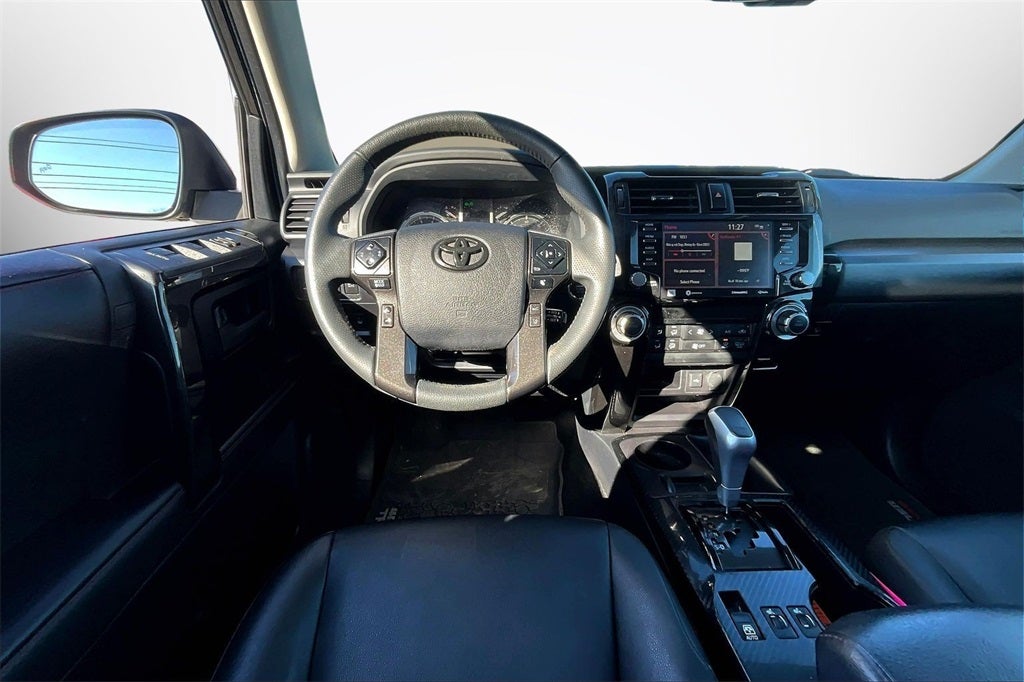 2022 Toyota 4Runner TRD Pro