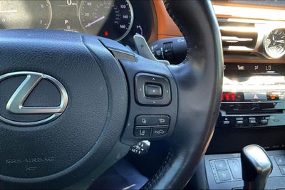2021 Lexus IS 300