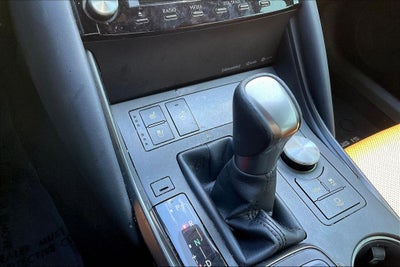 2021 Lexus IS 300