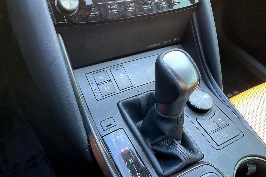2021 Lexus IS 300