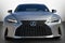2021 Lexus IS 300