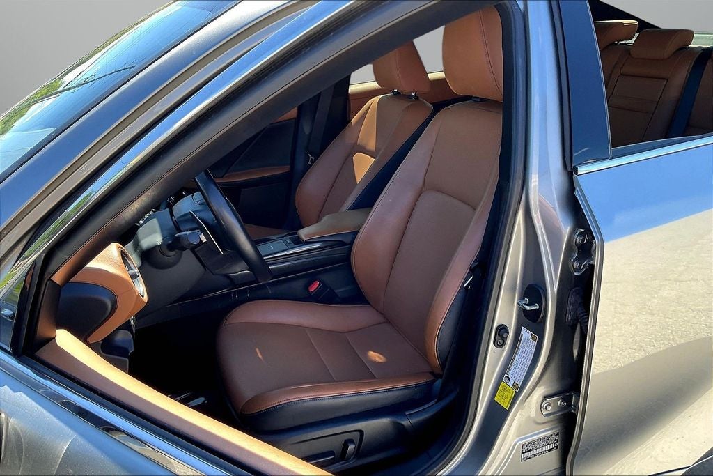 2021 Lexus IS 300