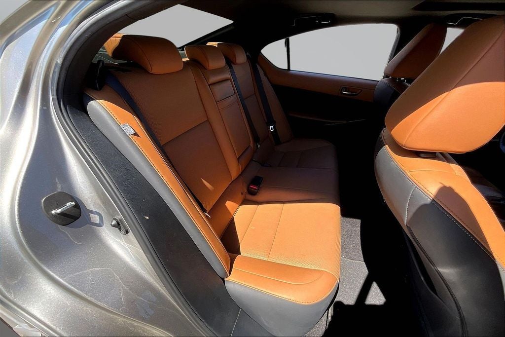 2021 Lexus IS 300