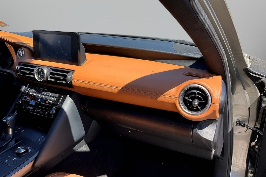 2021 Lexus IS 300