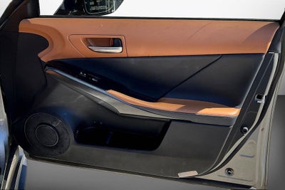 2021 Lexus IS 300
