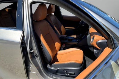 2021 Lexus IS 300