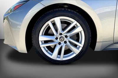 2021 Lexus IS 300